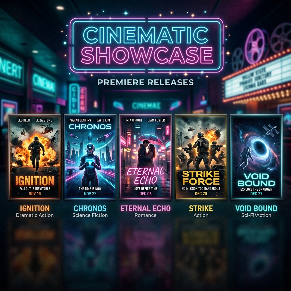 Flow Movies